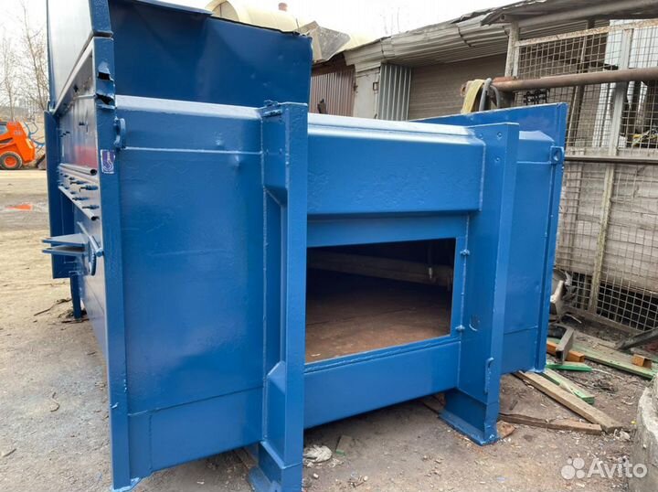 Пресс-компактор