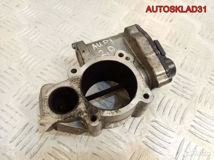 Клапан EGR Audi A4 B6 2.0 AWA 06D131503C