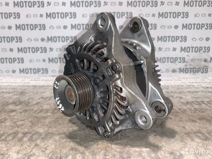 Генератор Mazda 6 2.0 I 2013