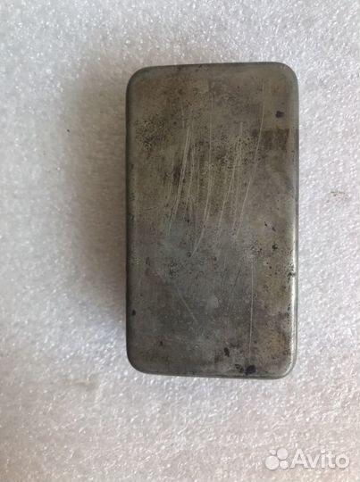 Стерилизатор для шприцов СССР