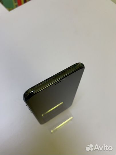 iPhone 11 Pro, 256 ГБ