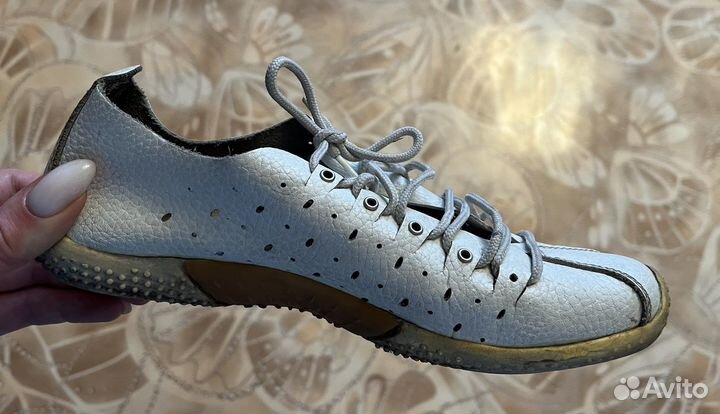 Кроссовки, ботинки летние на девочку