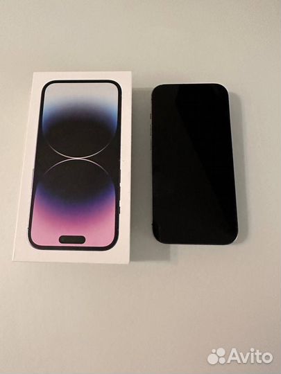 iPhone 14 pro
