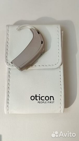 Слуховой аппарат