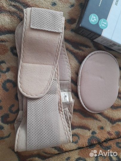 Бандаж для беременных и после родов