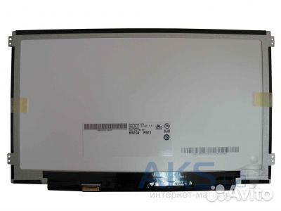 Матрицы 11.6 / 14 / 15 / 15,4/ 15,6 / 17