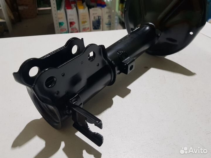 Амортизатор задний правый Accent (Тагаз)