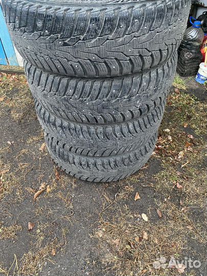 Продам колеса