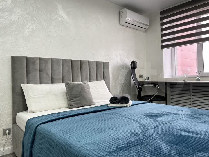 1-к. квартира, 32 м², 12/14 эт.