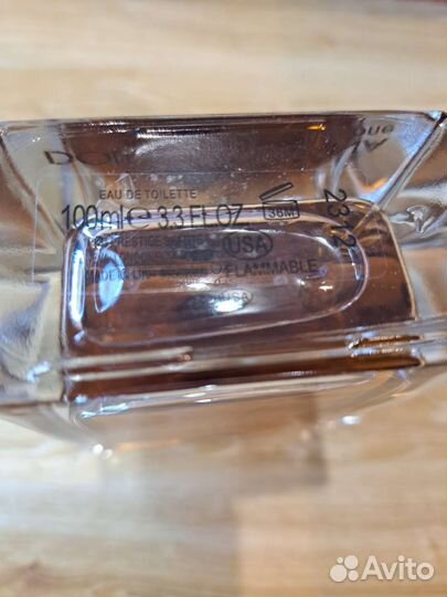 Dolce gabbana The One for men туал.вода мужская