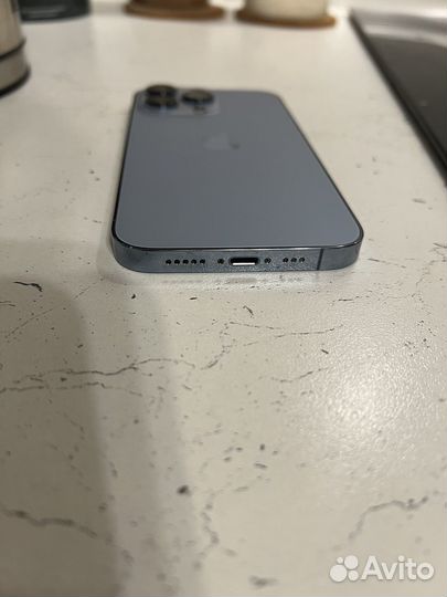 iPhone 13 Pro, 128 ГБ