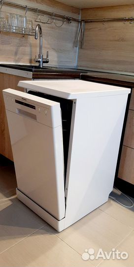 Посудомоечная машина Hansa