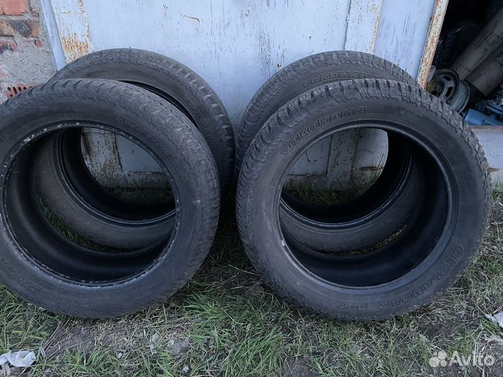 Yokohama Geolandar A/T G015 285/50 R20