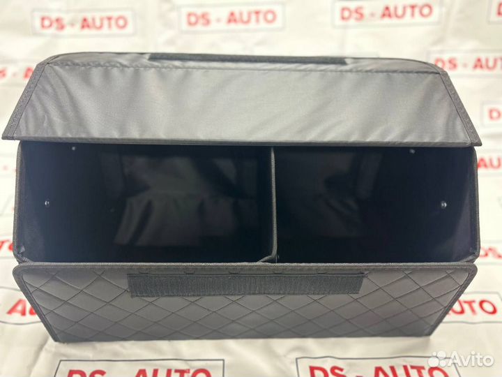 Сумка органайзер в багажник