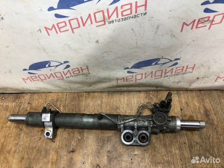 Рулевая рейка Nissan Pathfinder R51 2009