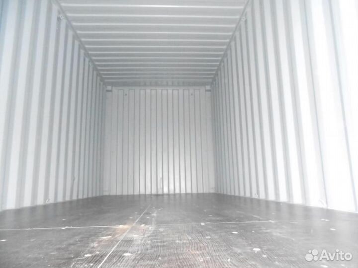 Контейнер 20 футов новый ceuu8005692