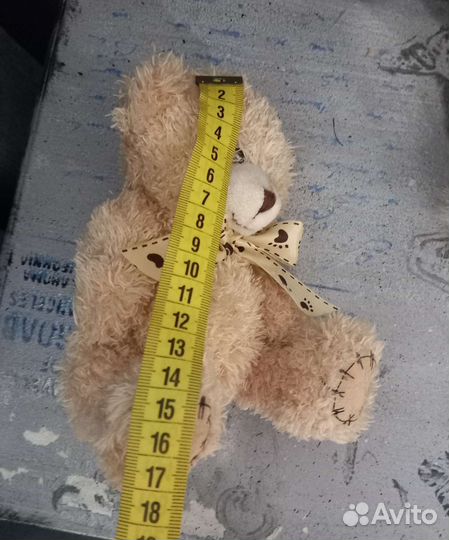 Мишка Тедди