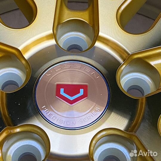 Диски новые 18 дюймов 5/114,3