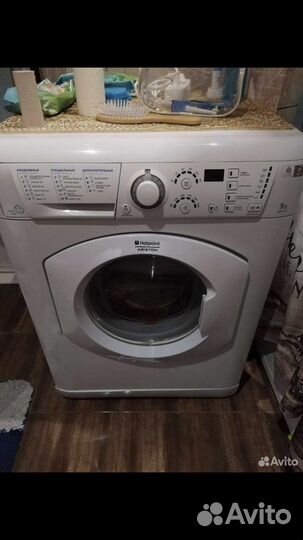 Стиральная машина indesit 6кг