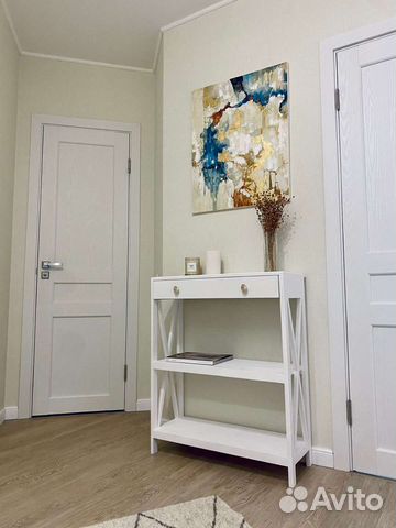 Туалетный столик, консоль