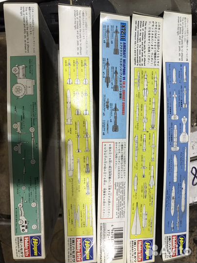 Сборная модель вооружения и техники 1:72