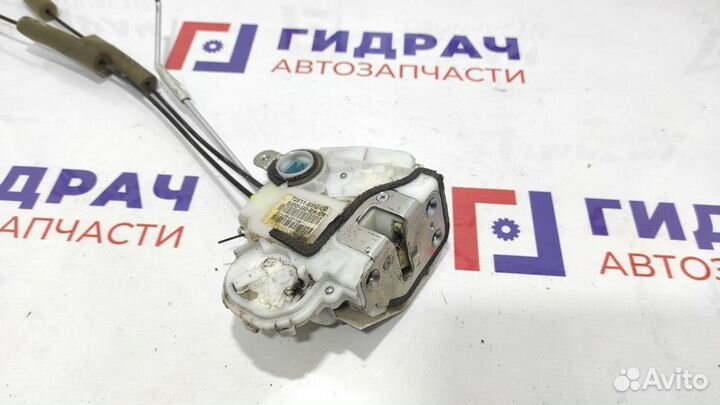 Замок двери задней правой Honda Civic 5D 72610-SMG