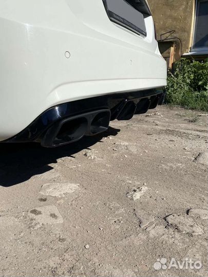 Mercedes-Benz E-класс 1.8 AT, 2011, 100 000 км