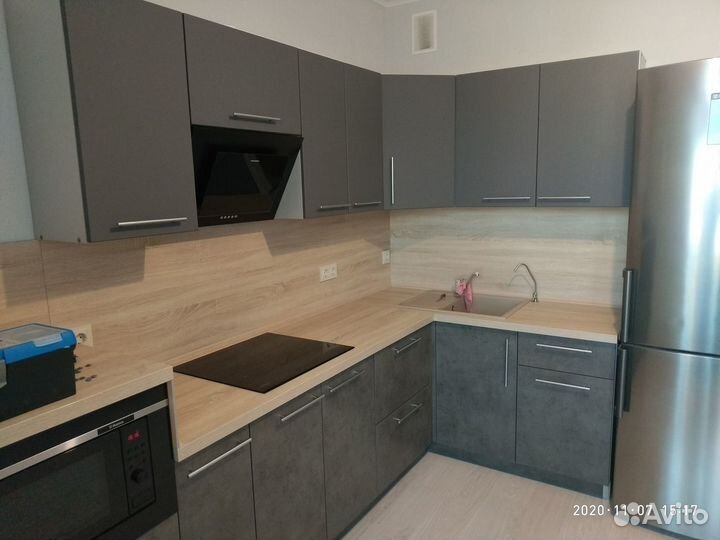 Цена за всю кухню ксп:24191