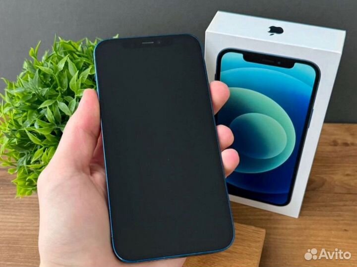 iPhone 12, 64 ГБ