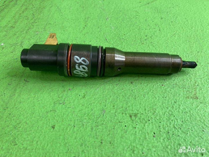 Форсунка DAF XF105