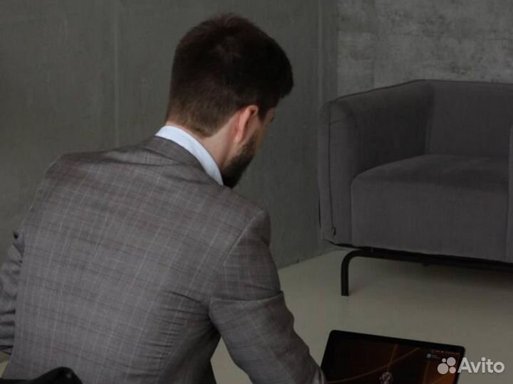 Бухгалтер по маркетплейсам