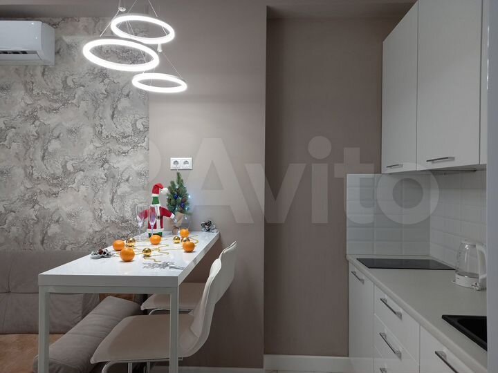 2-к. квартира, 35 м², 6/13 эт.