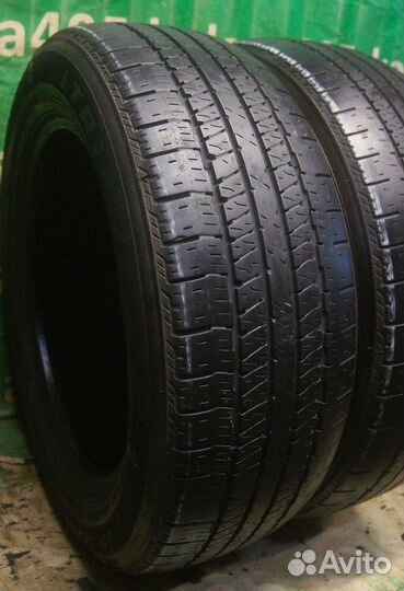 Triangle TR257 235/60 R18 103V