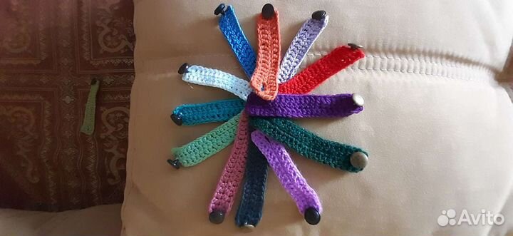 Вязание на заказ