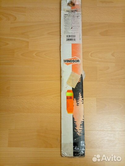 Шина для бензопил 18 