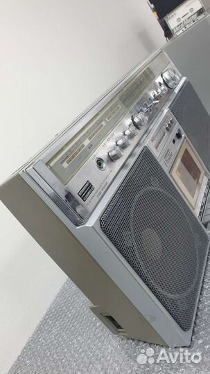 Магнитофон Toshiba RT-S85