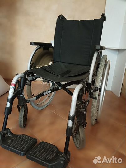 Инвалидная коляска бу