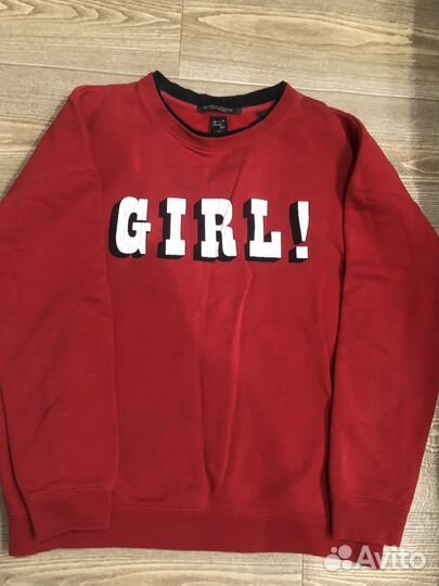 Scotch soda свитшот