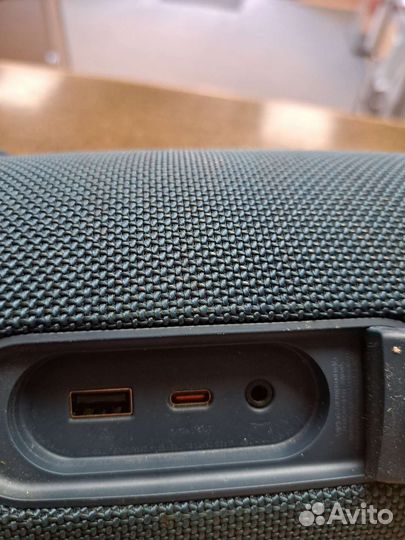 Колонка jbl xtreme 3