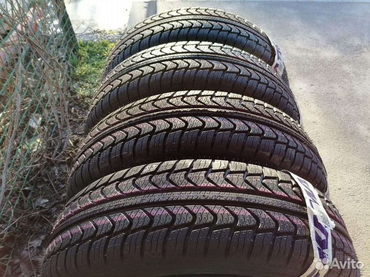 КАМА 365 (241) 215/70 R16 100T