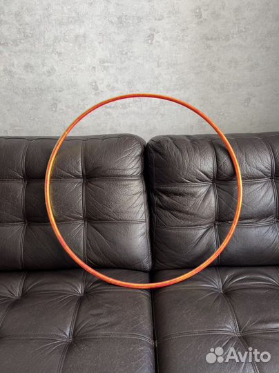 Обруч для художественной гимнастики Verba 80см