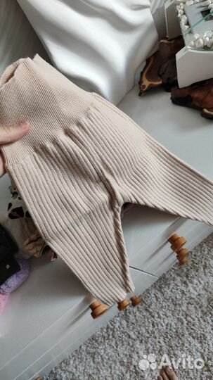 Брендовые вещи для девочки на год