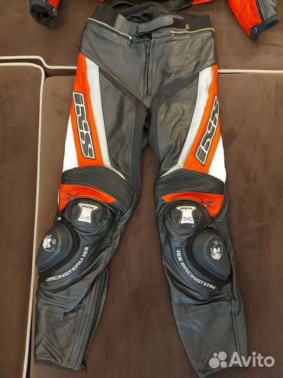 Мотокомбинезон IXS