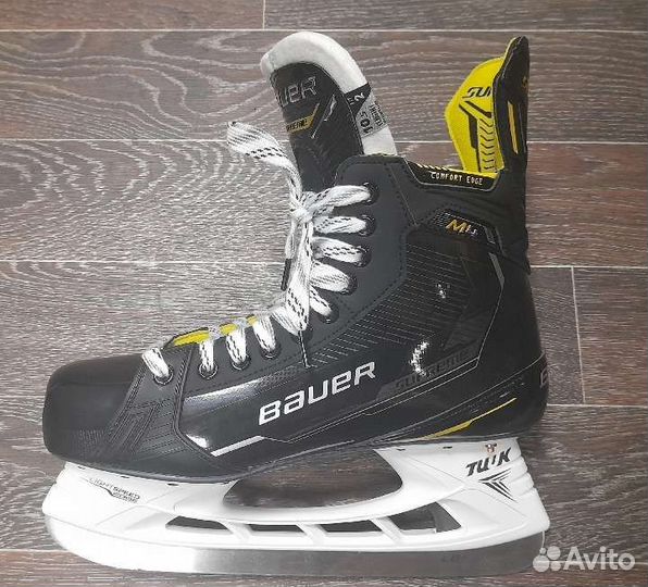 Хоккейные коньки Bauer-CCM