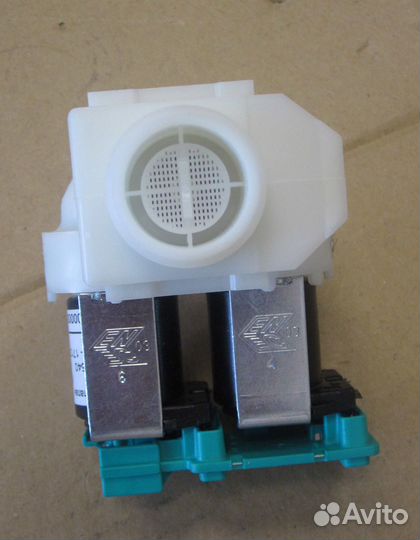 Электромагнитный клапан для стиральной машины 2Wx1