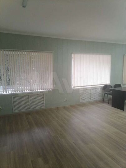 Офис, 12 м² и 17 м2