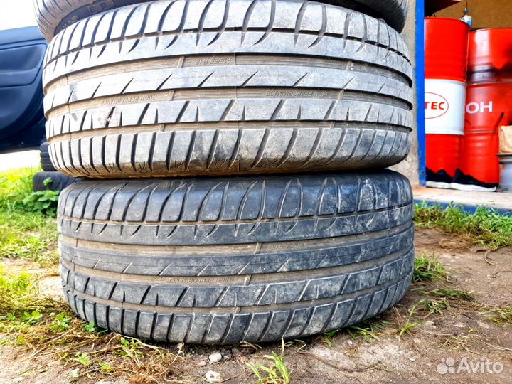 Tigar High Performance 215/55 R16 93V