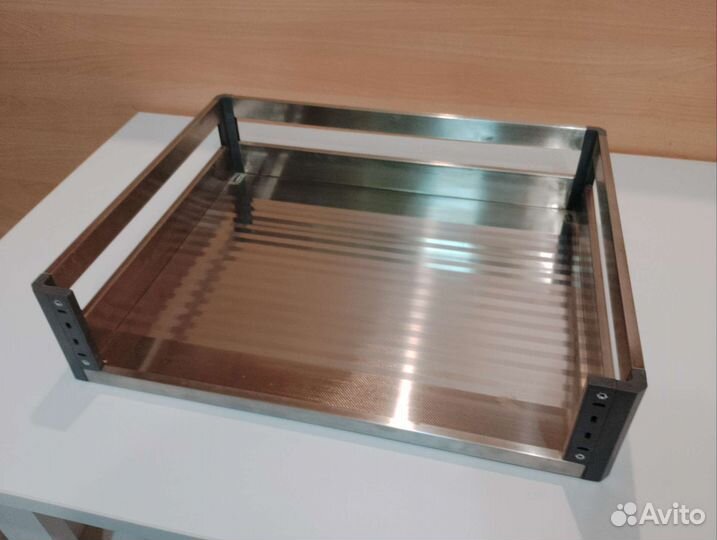 Ящики и фурнитура