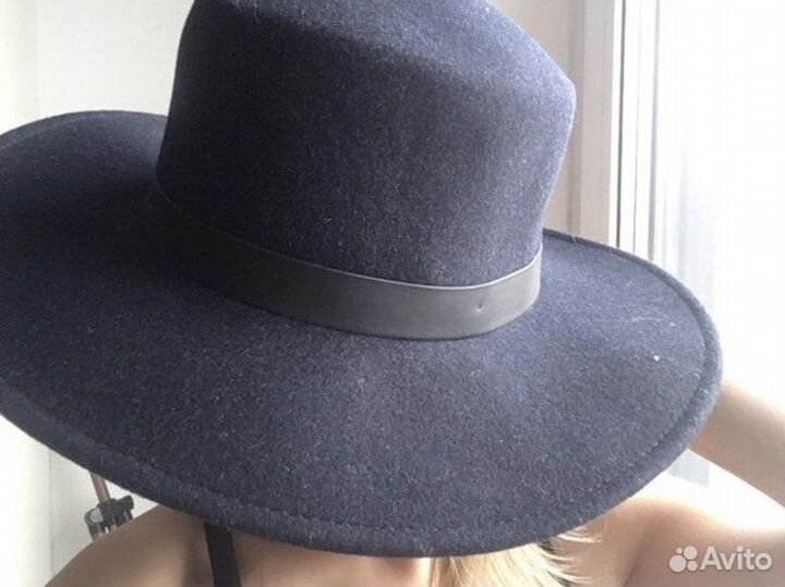 Шляпа женская