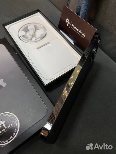 iPhone 13 Pro Max, 256 ГБ